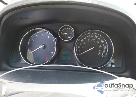 2014 Chevrolet Captiva Sport Ltz z USA, uszkodzony, nr VIN 3GNAL4EK8ES609342